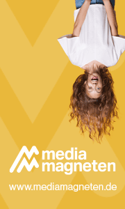 Mediamagneten